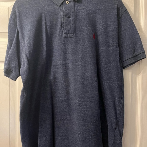 Ralph Lauren large polo - Picture 2 of 3